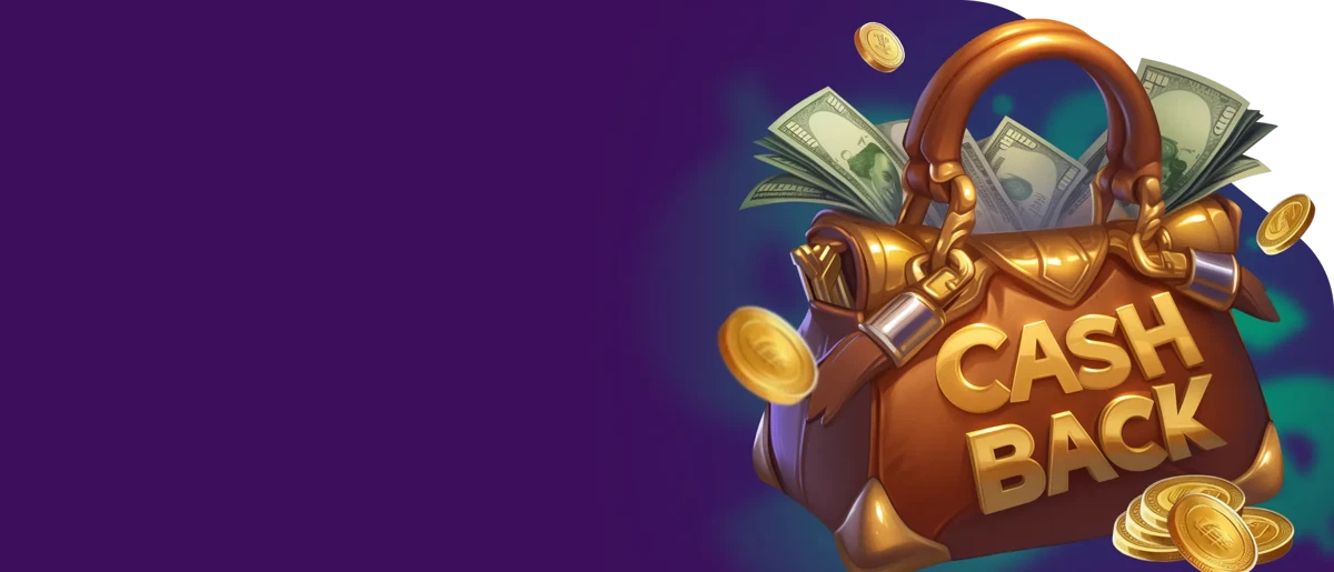 Cashback Valter Legaal