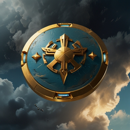 Aegis of Olympus Valter Legaal