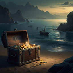 Tidehook Treasure Valter Review